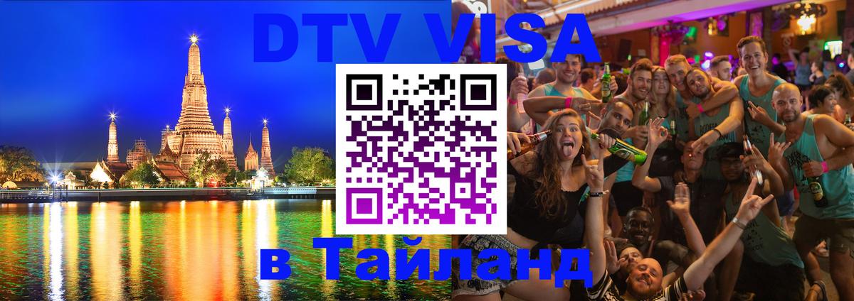 Оформление DTV визы под ключ: стоимость и тарифы, только загранпаспорт - Ярославль  20.11.2025 